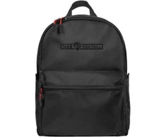 Genesis | Pallad 200 | Tinka iki 14.1 " | Backpack | Shoulder strap | Juodas