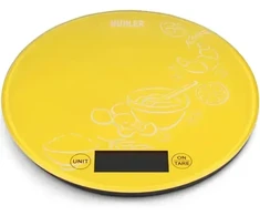 Muhler KSC-2026R Virtuvinės svarstyklės
