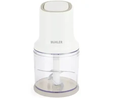 Muhler MCH-411 Mini Chopper 0.5L 400W
