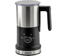 Kavos aparatas Muhler MFF-44S Milk Frother-heater 500W