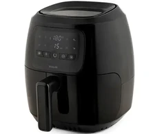 Gruzdintuvė Muhler MFX-415D Air fryer 5L 1500W