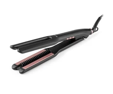 Muhler MHS-777 Hair straightener with guide comb 65W