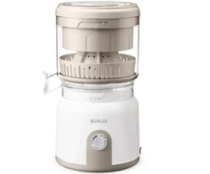 Sulčiaspaudė Muhler MJ-9022 Citrus Juicer 90W
