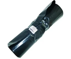 Multipack Atkritumu maisi , tilpums 300 L, 120x135 cm, 10 gab./rullī, LDPE, 90 mkr, melni