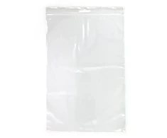 Multipack Slēdzamais maisiņš ar izmēru 120 x 170 mm, 100 gab.