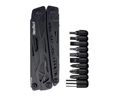 Daugiafunkcis įrankis BlackKnight Nextool NE20151