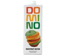 Multivitamīnu nektārs DOMINO, 1 L