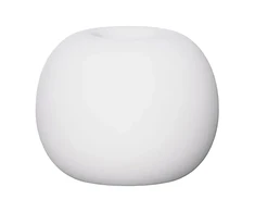 Mushroom Shade for the Flextail Tiny Pump 2X Lamp (Baltas)