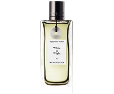 Alkotest Musicology, Baltas Is Wight, Vanduo perfumowana, Unisex, 95 ml Unisex