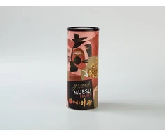 Musli GRACI Augļu, 500g