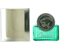 Ford, Legacy Cougar, Eau De Toilette, For Men, 100 ml