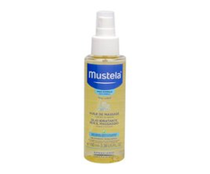 Mustela HUILE MASSAGE 100