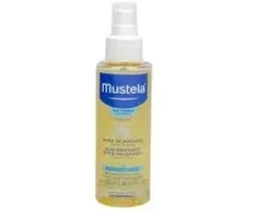 Mustela HUILE MASSAGE 100