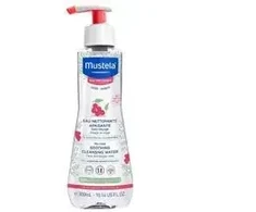 Mustela Bébé Valomasis Vanduo