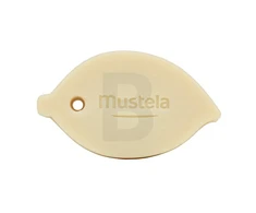 "Mustela" ekologiškas "Mustela" kietasis dušo šampūnas 75g