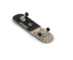Muuwmi Skateboard skrituļdēlis ABEC 7 Forest AU 541