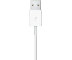 MW6A3ZE/A Apple Magnetic Charging Cable for Apple Watch (1m) Baltas