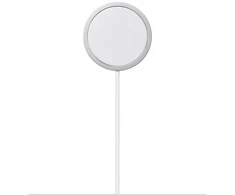 MX6Y3AM/A Apple MagSafe Wireless Charger 2m Baltas