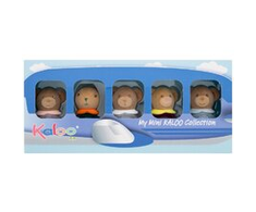 Kaloo Mano Mini Kaloo Kolekcija Oro Kūno Pirkimas
