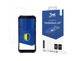 3Mk apsauga MyPhone Hammer Energy 18x9 - 3mk FlexibleGlass Lite