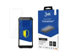 3mk FlexibleGlass™ hibridinis stiklas, skirtas MyPhone Hammer Explorer Plus Eco