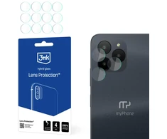 3Mk Protection MyPhone N23 Lite/N23 4G - 3mk objektyvo apsauga