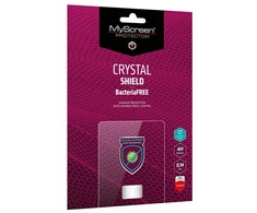 MyScreen MS CRYSTAL BacteriaFREE Apple AirPad Pro 11" 2018/2020/2021 / Air 4 gen.