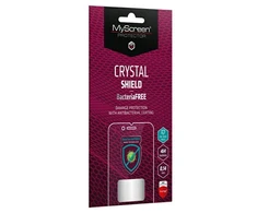 „MyScreen MS CRYSTAL“ bakterijų NEMOKAMAS „Apple Apple iPad 10.2“ / „Apple iPad 8.Gen“
