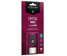 „MyScreen CRYSTAL BacteriaFREE 6“ EA rinkinys Huawei P Smart 2019/P Smart+ 2019/P Smart 2020/Enjoy 9S“