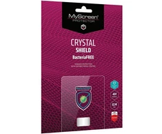 „MyScreen MS CRYSTAL“ – be bakterijų, „Huawei MediaPad T3 10“