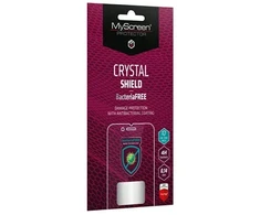 MyScreen MS CRYSTAL Bacteria FREE Huawei P20 Pro EA rinkinys