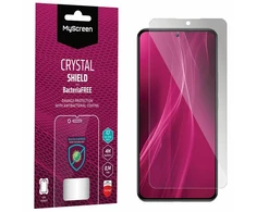 MyScreen MS CRYSTAL Bacteria FREE Apple iPhone 13 Pro Max 6,7"