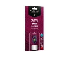 Folijos „MyScreen CRYSTAL BacteriaFREE 6“ EA rinkinys „Motorola Moto G62 5G“