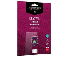 „MyScreen MS CRYSTAL BacteriaFREE Sam Galaxy TabS5e/S6 Folia“.