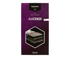 Ekrano apsauga MyScreen CUT&USE AntiCrash 4.0 skirta ploteriui 6,5 colių (10 vnt)