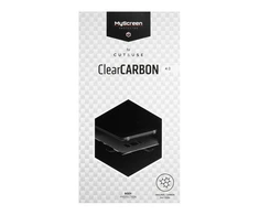 Ekrano apsauga MyScreen CUT&amp;USE ClearCarbon 4.0 skirta ploteriui 13 colių (10 vnt)