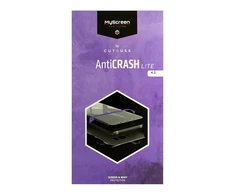 Ekrano apsauga MyScreen CUT&amp;USE AntiCrash Lite 4.0 skirta ploteriui 6,5 colių (10 vnt)