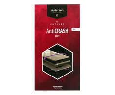 MyScreen CUT&amp;USE folija 6.5" antiCRASH matt 4.0 + klijavimo paslauga