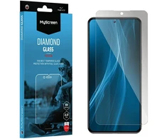 Apsauginis stiklas telefonui Huawei Nova 11 MyScreen Diamond Glass