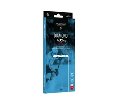 MyScreen MS Diamond Glass Edge FG Nokia G60 5G juodas Full Glue