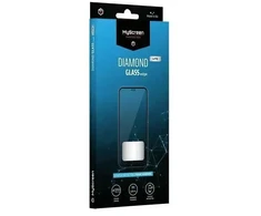 MyScreen MS Diamond Glass Edge Lite FG Huawei Nova 9 SE juodas juodas Full Glue 50SE Nova 10 Youth Edition