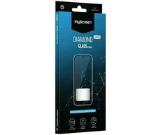 MyScreen MS Diamond Glass Edge Lite FG Motorola Moto G35 4G 5G juodas juodas Full Glue