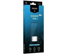 MyScreen MS Diamond Glass Edge Lite FG Sam A53 juodai juodas „Full Glue“