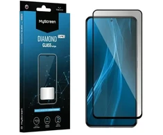 MyScreen MS Diamond Glass Edge Lite FG Sam A05| 05s juodas|juodas Full Glue