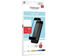 MyScreen MS Diamond Glass Edge Lite FG Sam A505 A50 A30 A20 A30s A50s M30 A20 M30s M31 M21 juodai pilka „Full Glue“