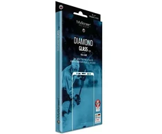 „MyScreen MS Diamond Glass Edge FG“ Apple iPhone 15 Pro 6.1 juodos spalvos „Full Glue“