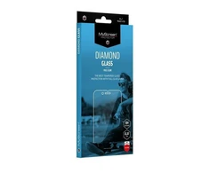 MyScreen MS Diamond Glass Apple iPhone 16 Plus 6.7" Apsauginis grūdintas stiklas su aplikatoriumi