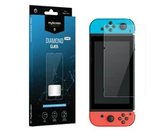 Apsauginis stiklas telefonui NINTENDO SWITCH MyScreen Diamond Glass Lite Flat