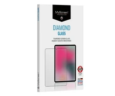 Apsauginis stiklas planšetei Samsung Galaxy Tab S7+ 12.4 MyScreen Diamond Glass