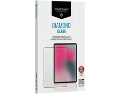 MyScreen MS Diamond Glass Samsung Galaxy Tab S8/S9/S9 FE/ A9+ Apsauginis stiklas